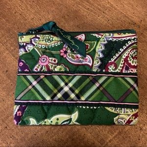 Vera Bradley Coin Purse